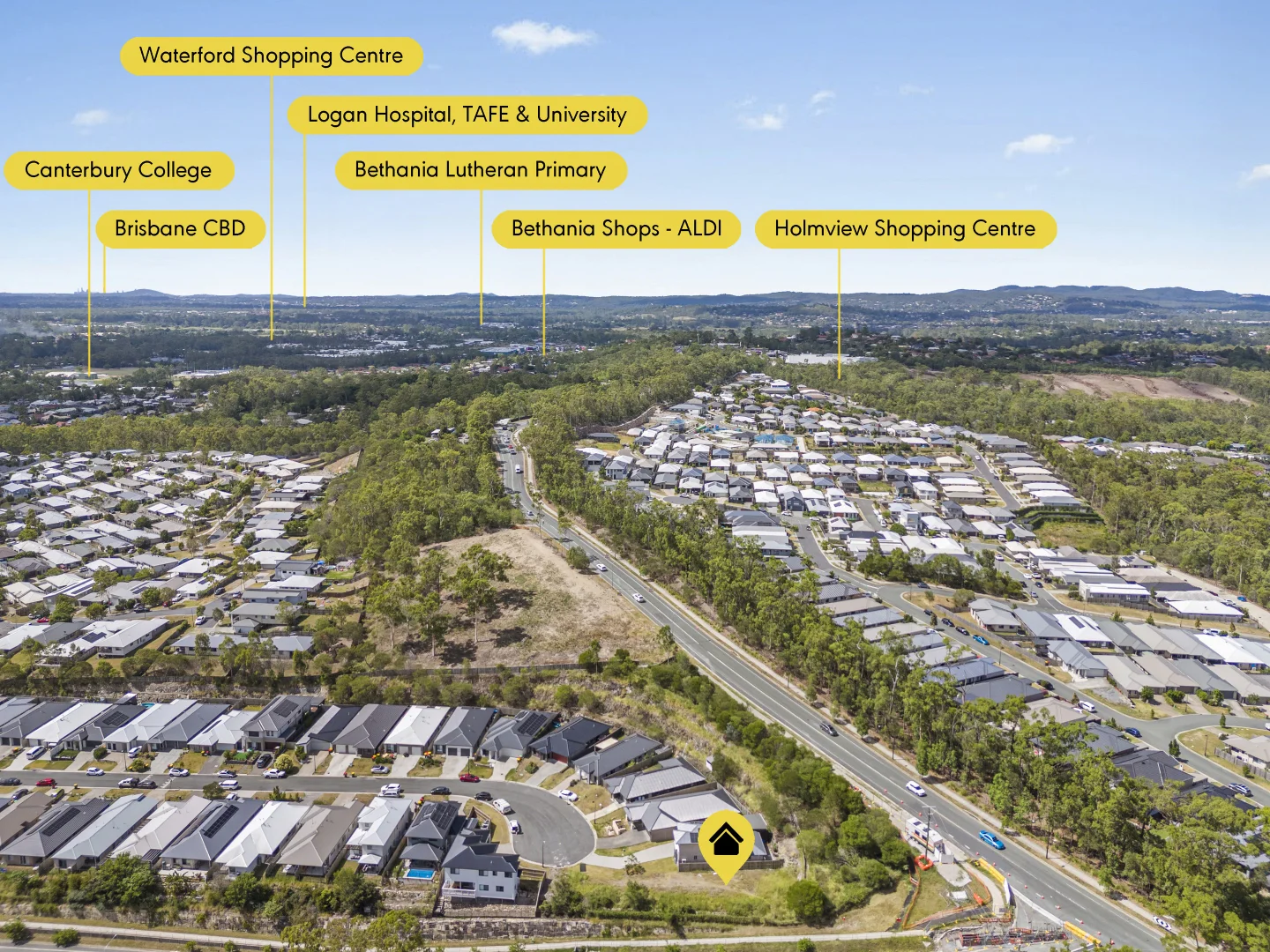 Additional image 10 of 33 Tash Court, Waterford QLD 4133