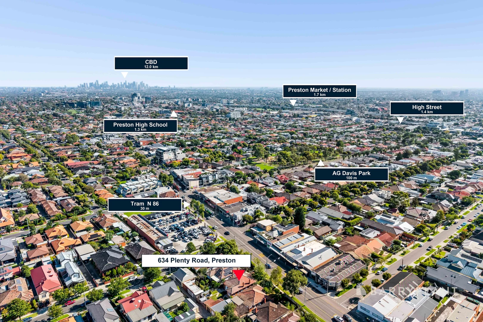 Additional image 17 of 634 Plenty Road, Preston VIC 3072