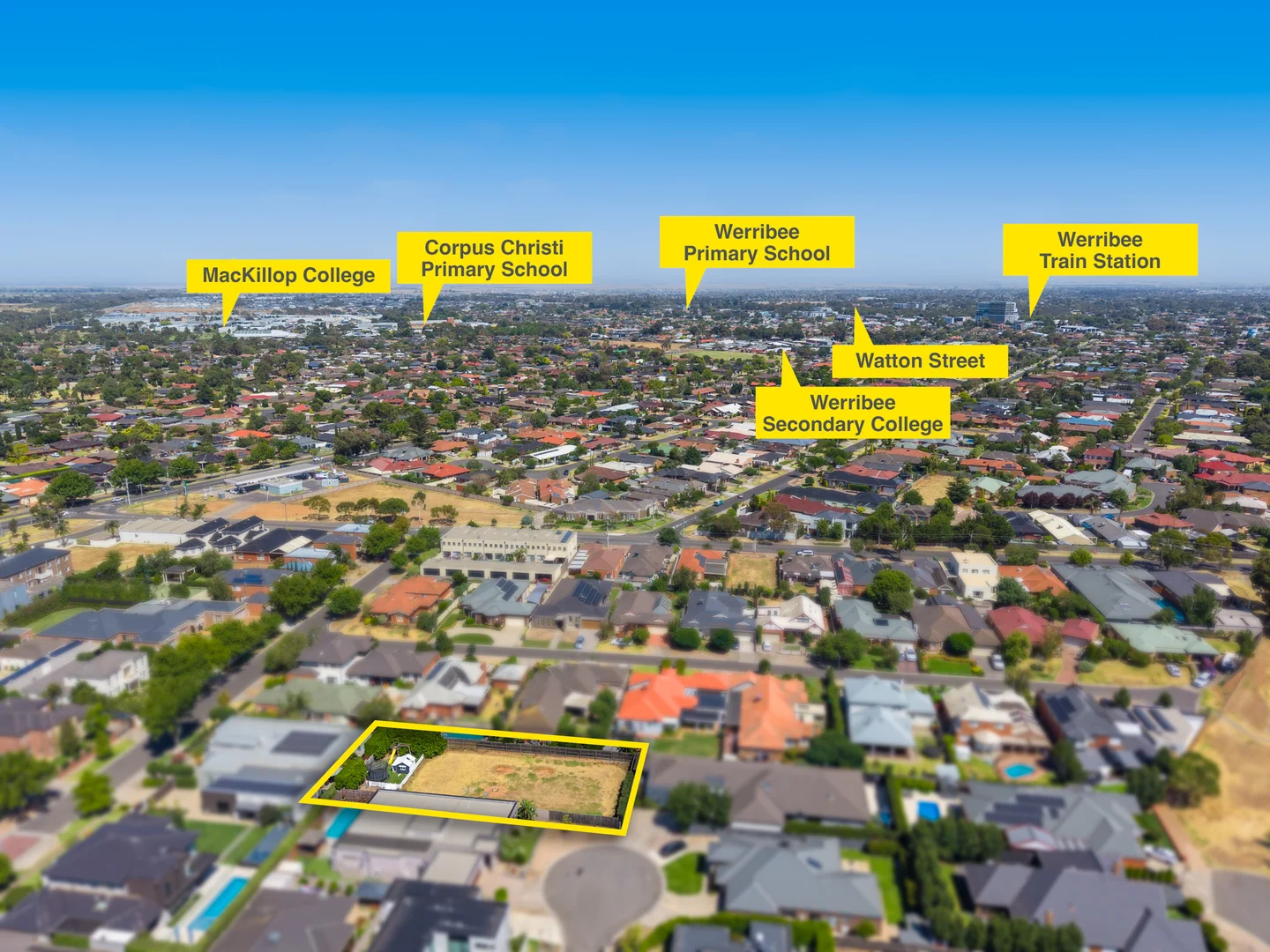 Additional image 2 of 3 Ceri Court, Werribee VIC 3030