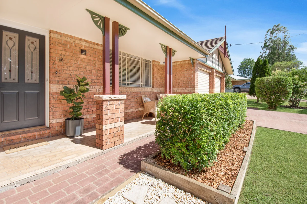 Additional image 17 of 16 Davis Avenue, Gunnedah NSW 2380