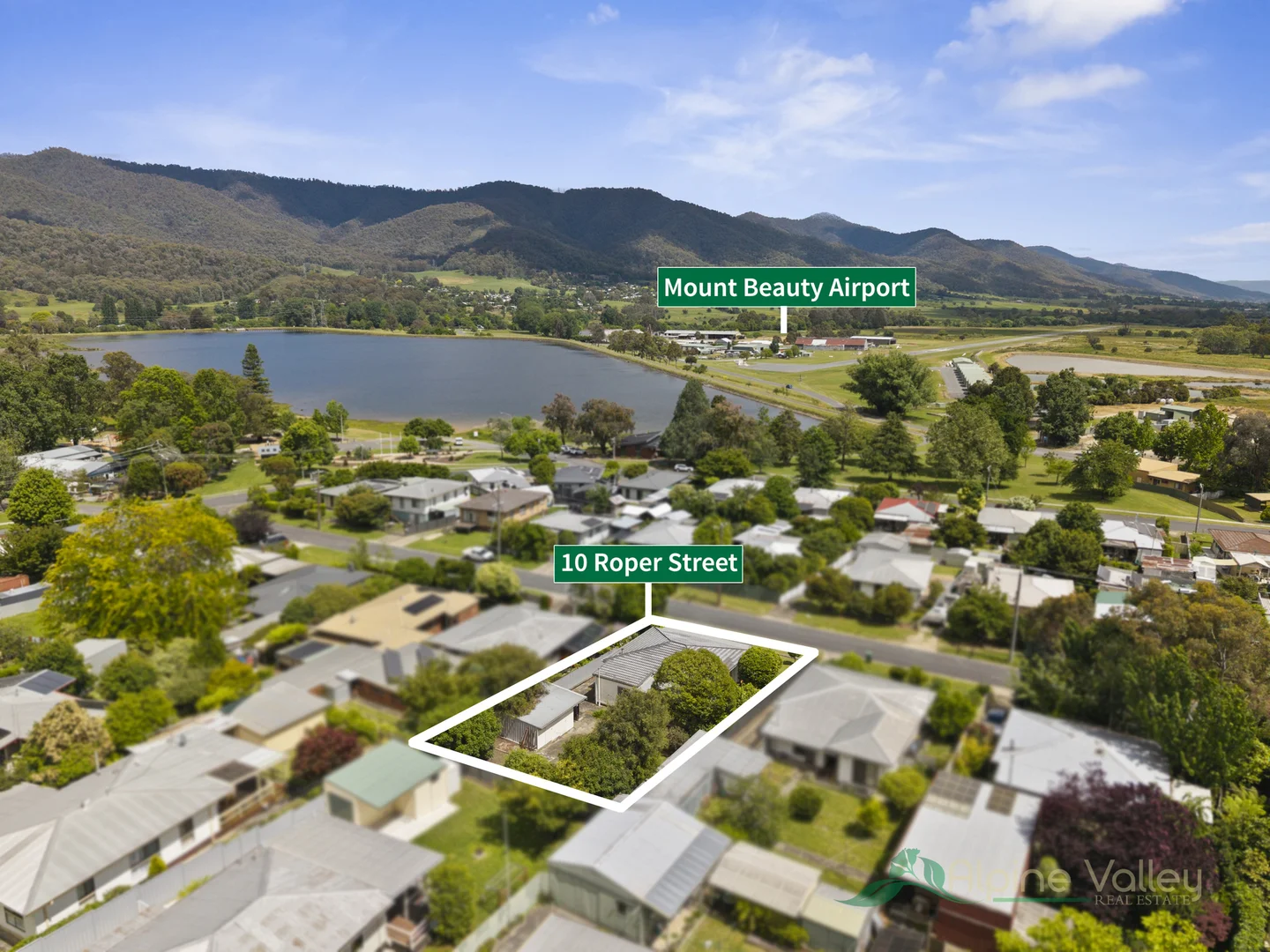 Additional image 14 of 10 Roper Street, Mount Beauty VIC 3699