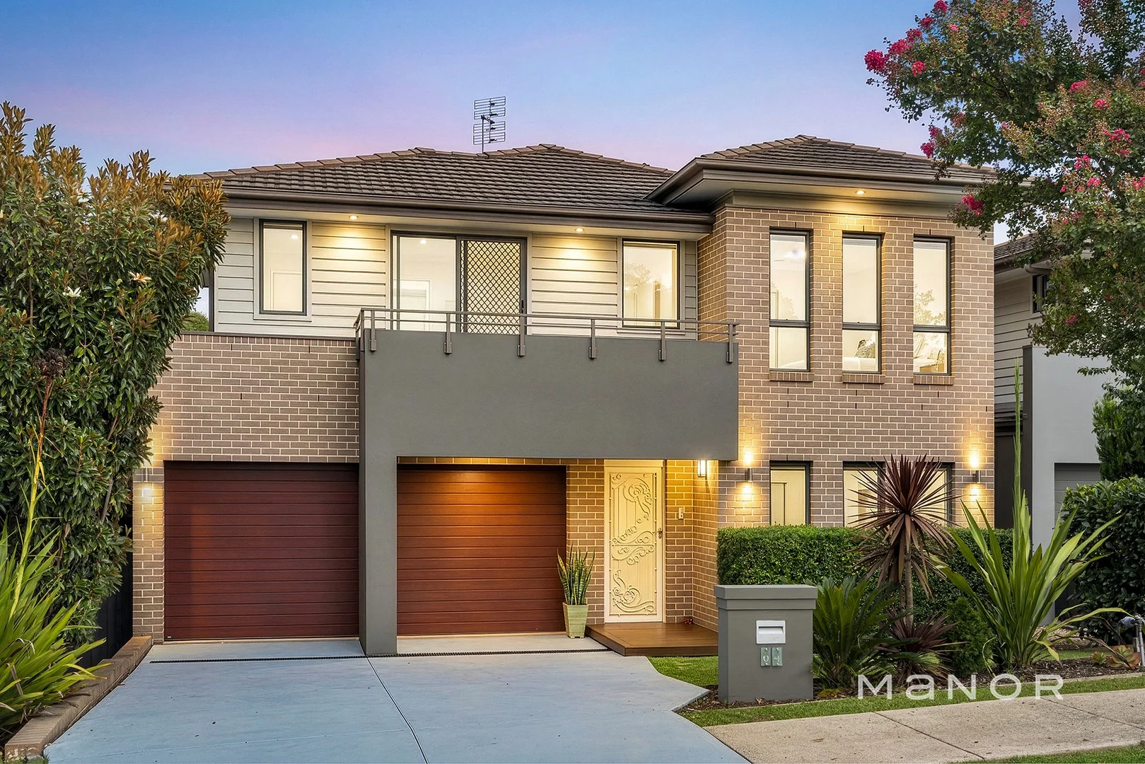 64 Fox Creek Circuit, Kellyville NSW 2155