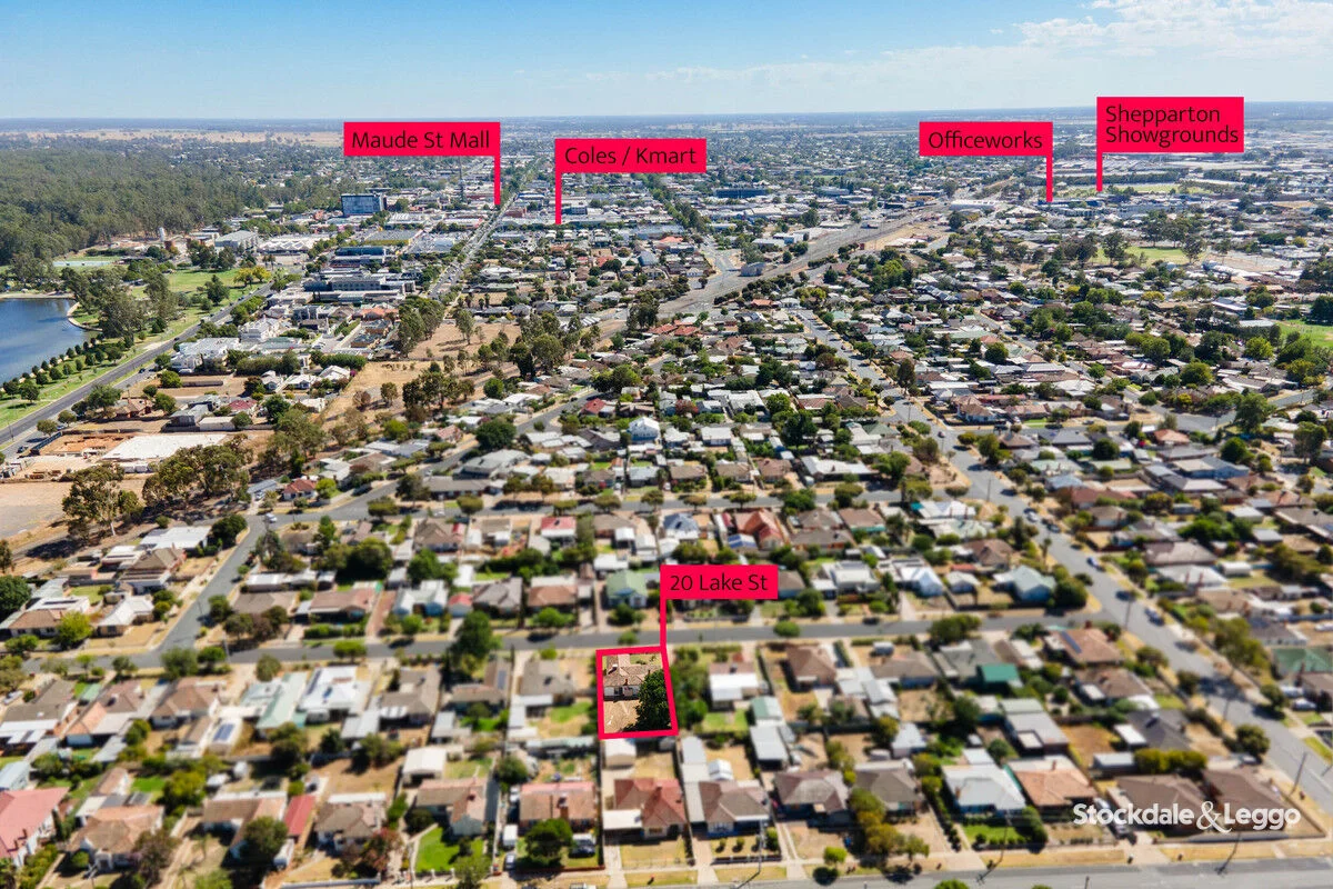 Additional image 15 of 20 Lake Street, Shepparton VIC 3630