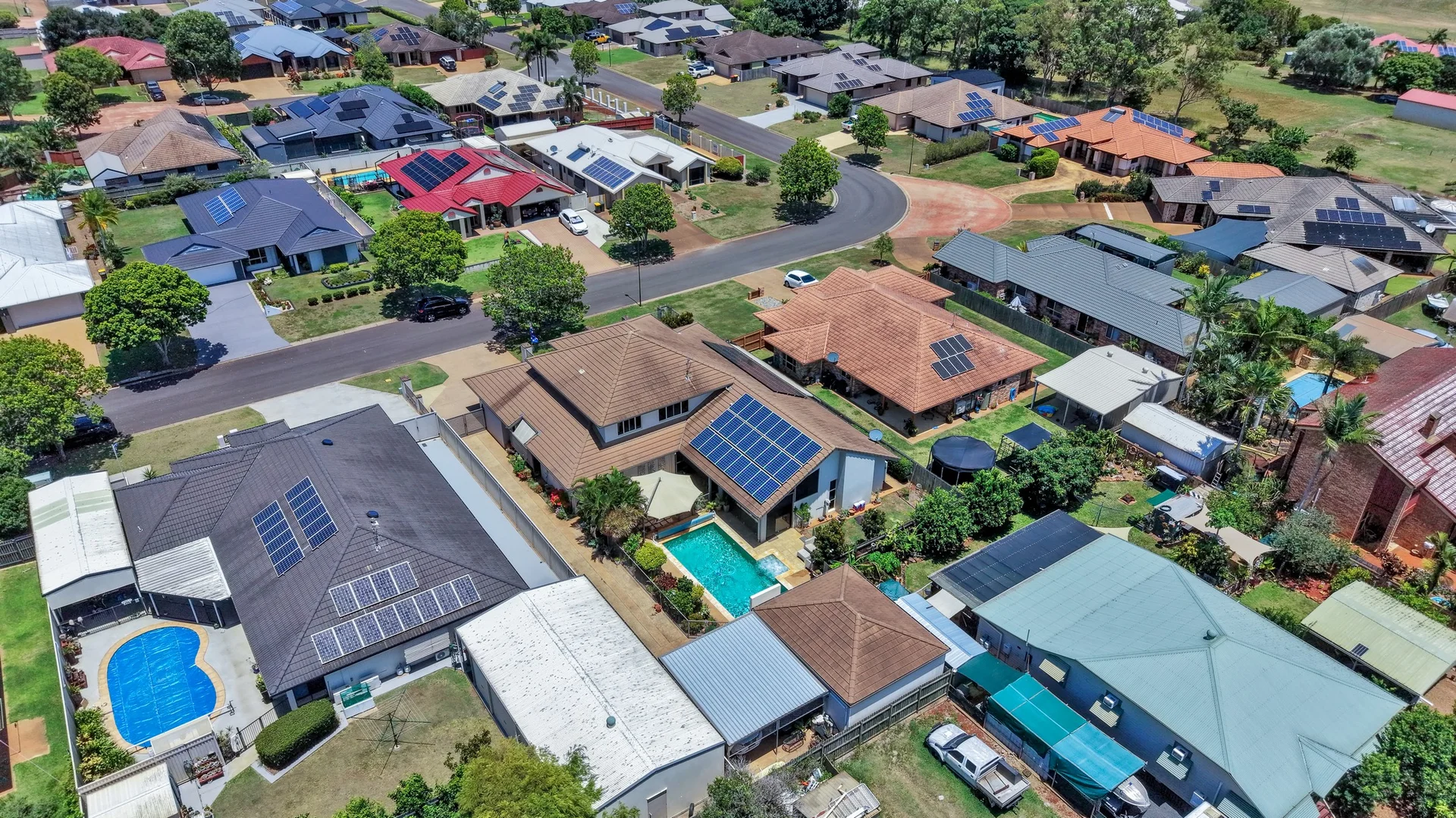 Additional image 36 of 8 Serenity Drive, Kalkie QLD 4670