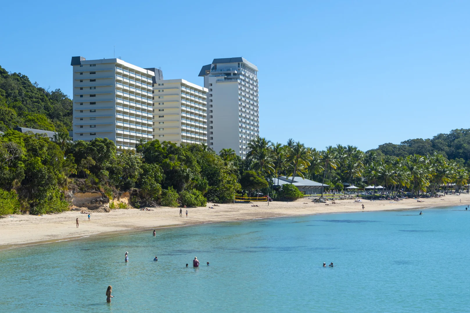 Additional image 18 of WHA CB005/14 Resort Drive, Hamilton Island QLD 4803