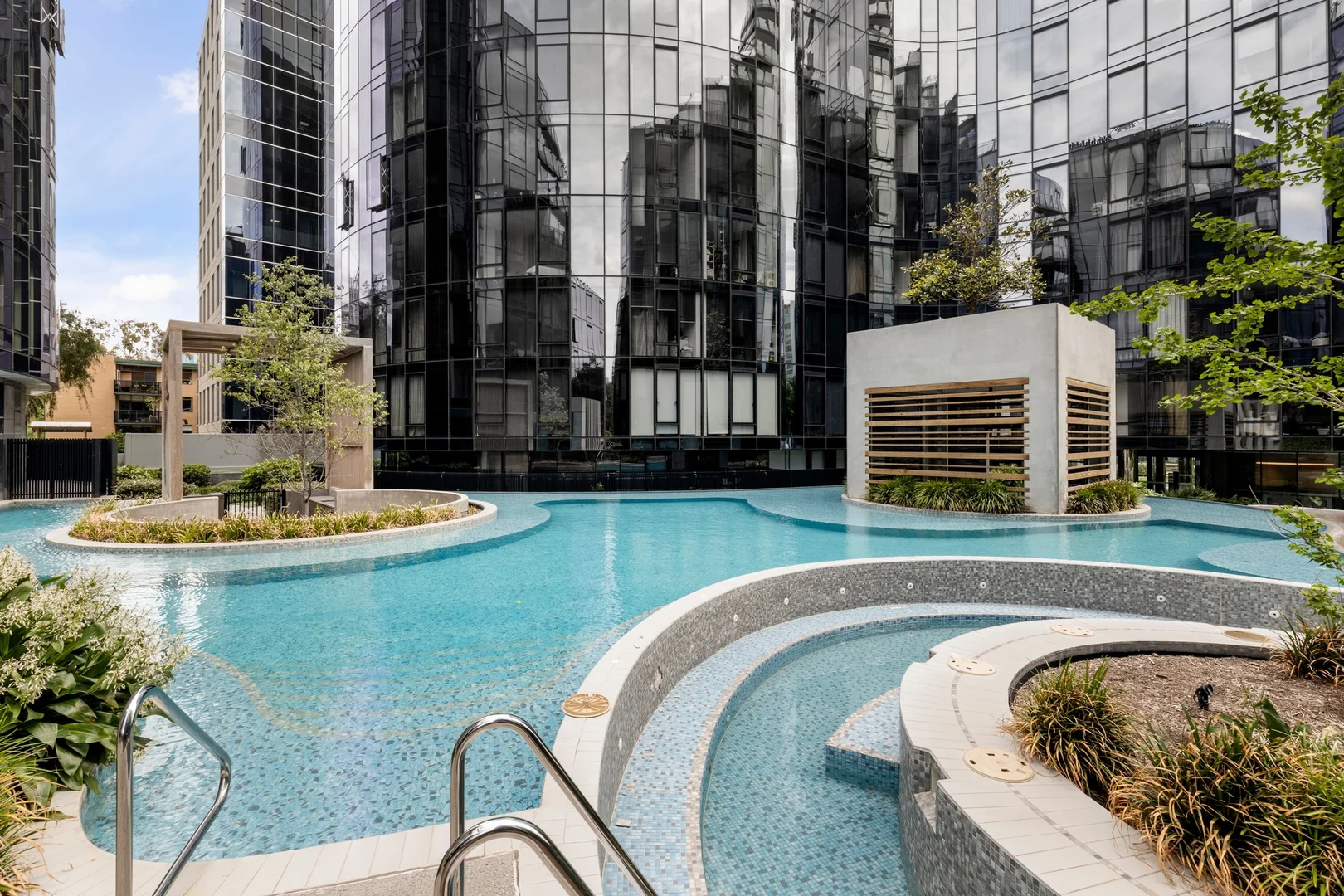 Additional image 10 of 1103/601 St Kilda Road, Melbourne VIC 3004