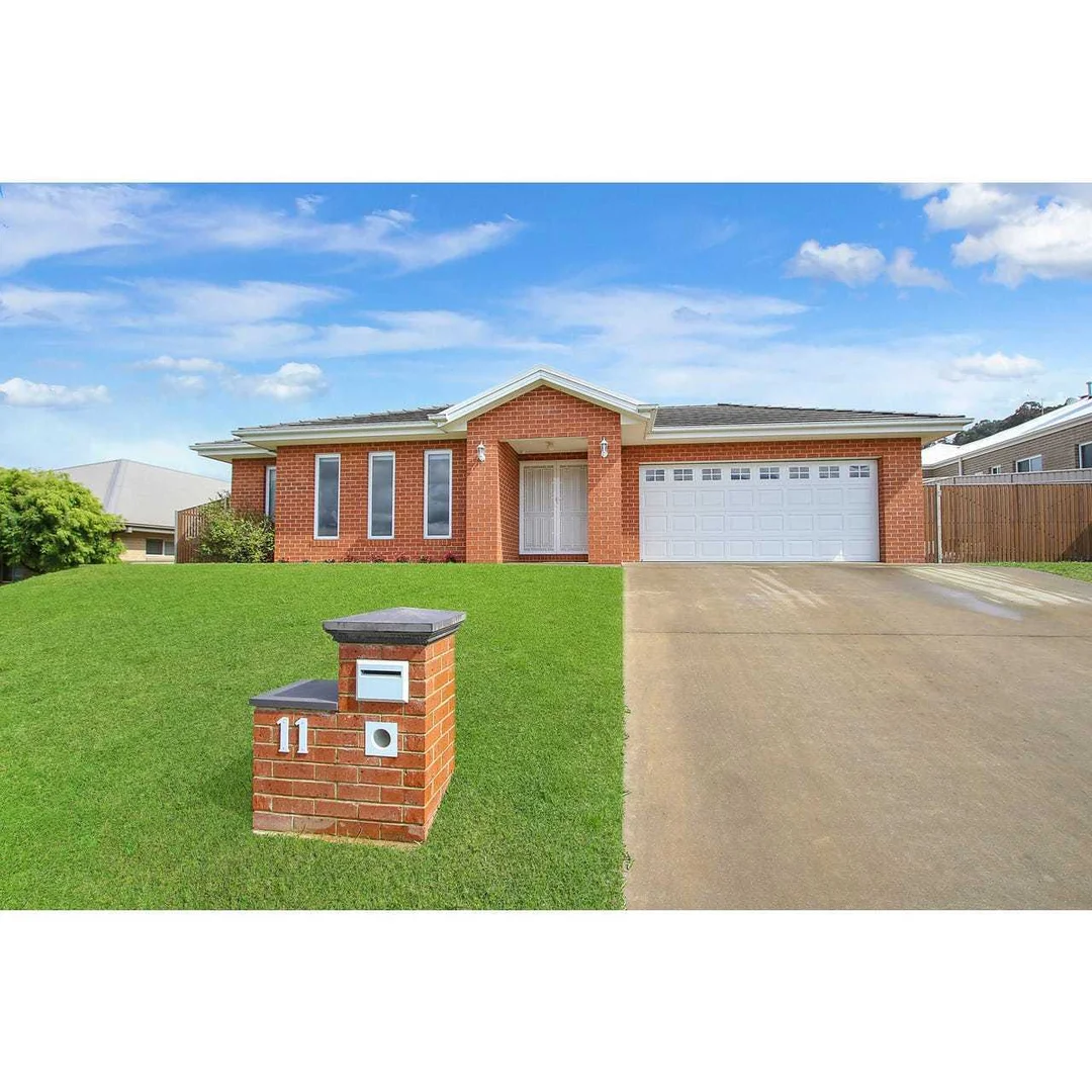 Additional image 2 of 11 Dempster Place, Leneva VIC 3691