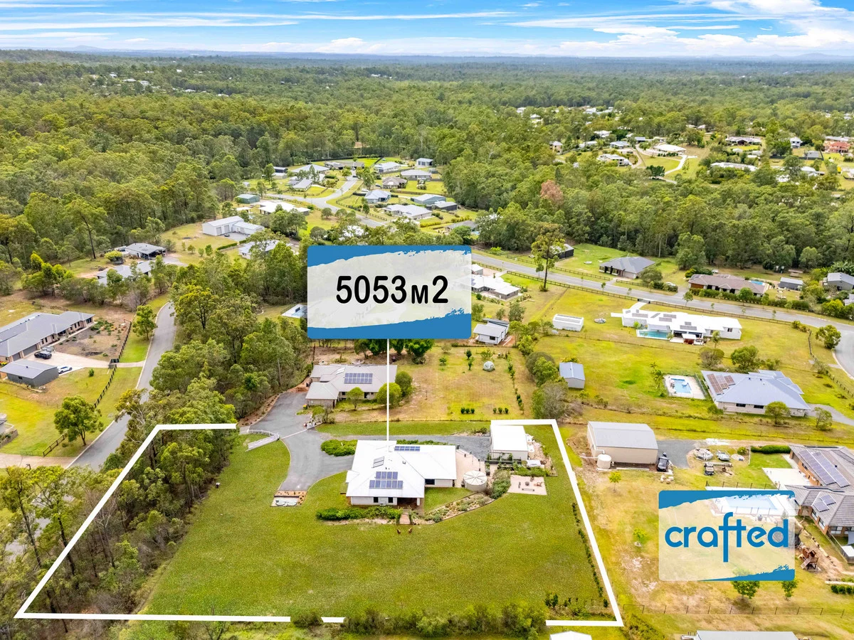 Additional image 29 of 26 Bushlark Place, Greenbank QLD 4124