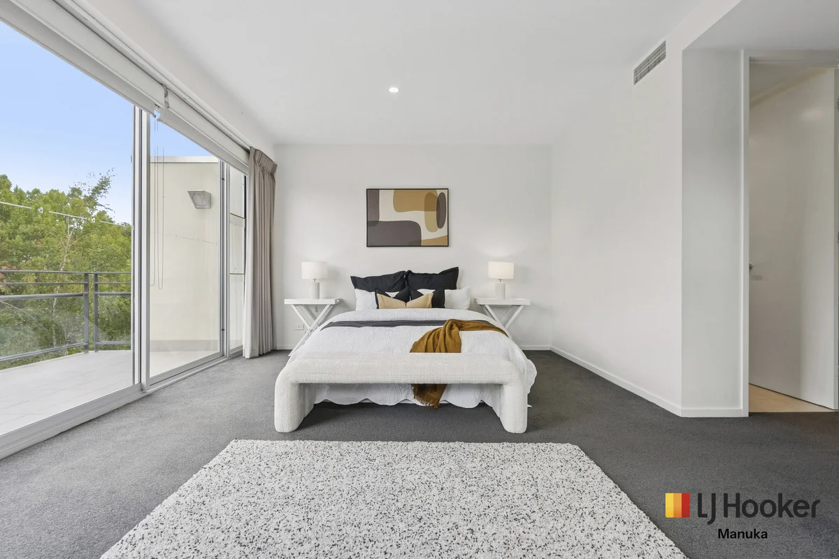 Additional image 12 of 18/27 Cunningham Street, Kingston ACT 2604