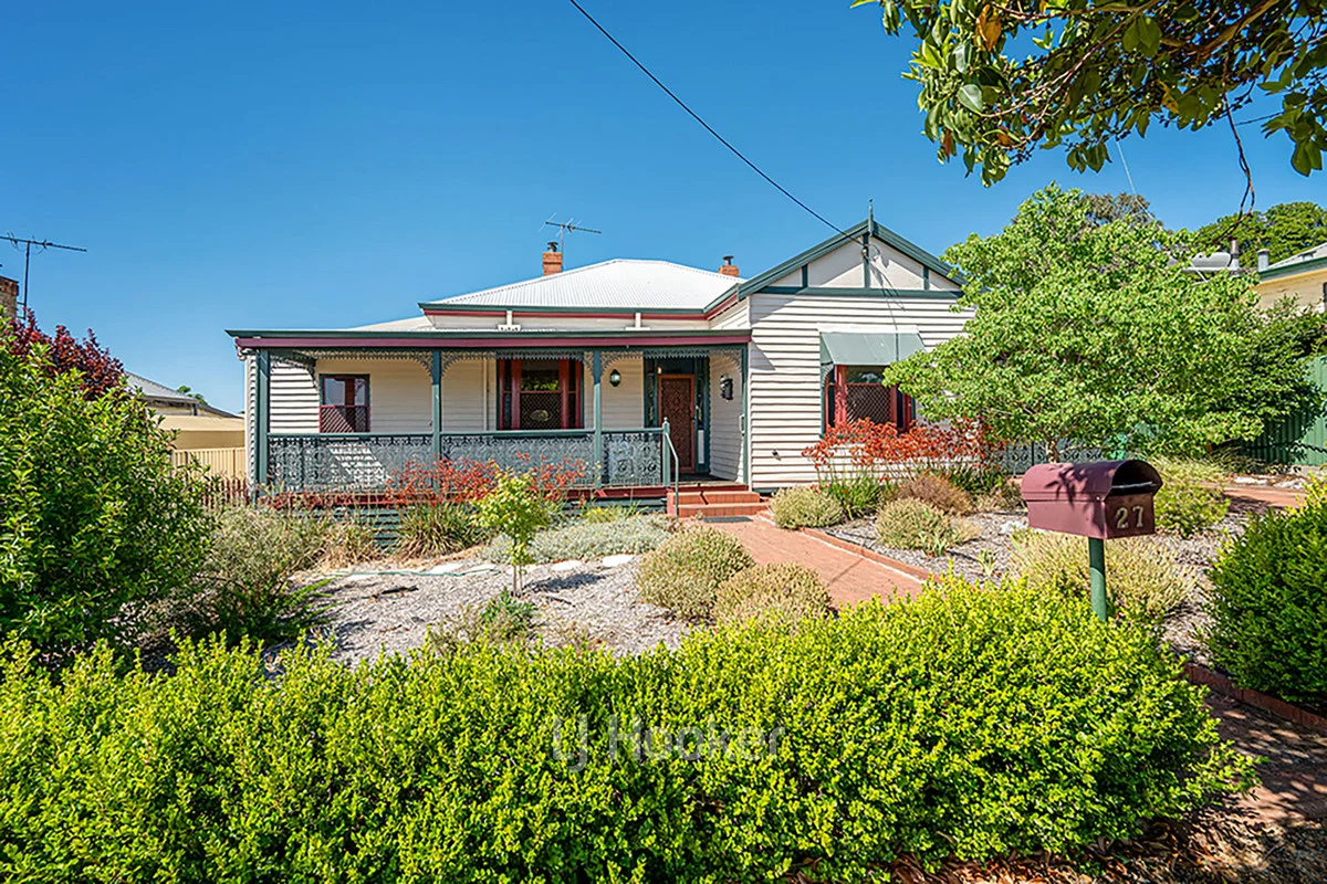 Additional image 3 of 27 Venn Street West, Collie WA 6225