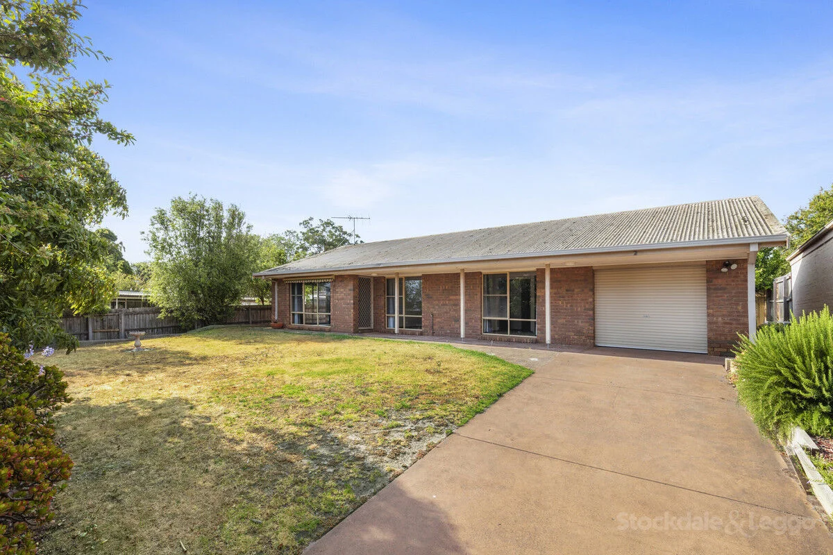 2/52 Fenwick Street, Portarlington VIC 3223