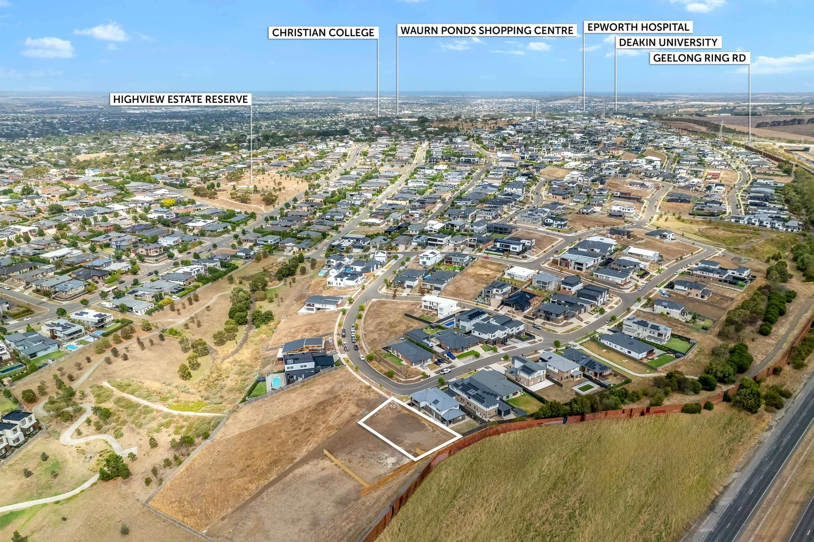 Additional image 6 of 28 Radstock Avenue, Highton VIC 3216