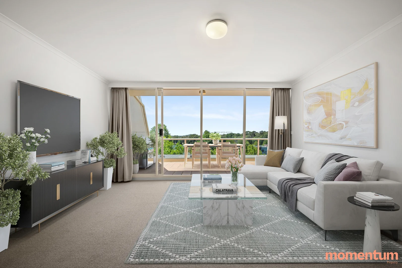 Additional image 3 of 51A/17 Chandler Street, Belconnen ACT 2617