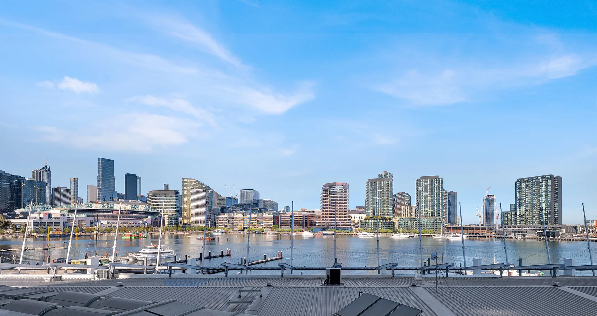 Additional image 22 of 401/8 Pearl River Rd, Docklands VIC 3008