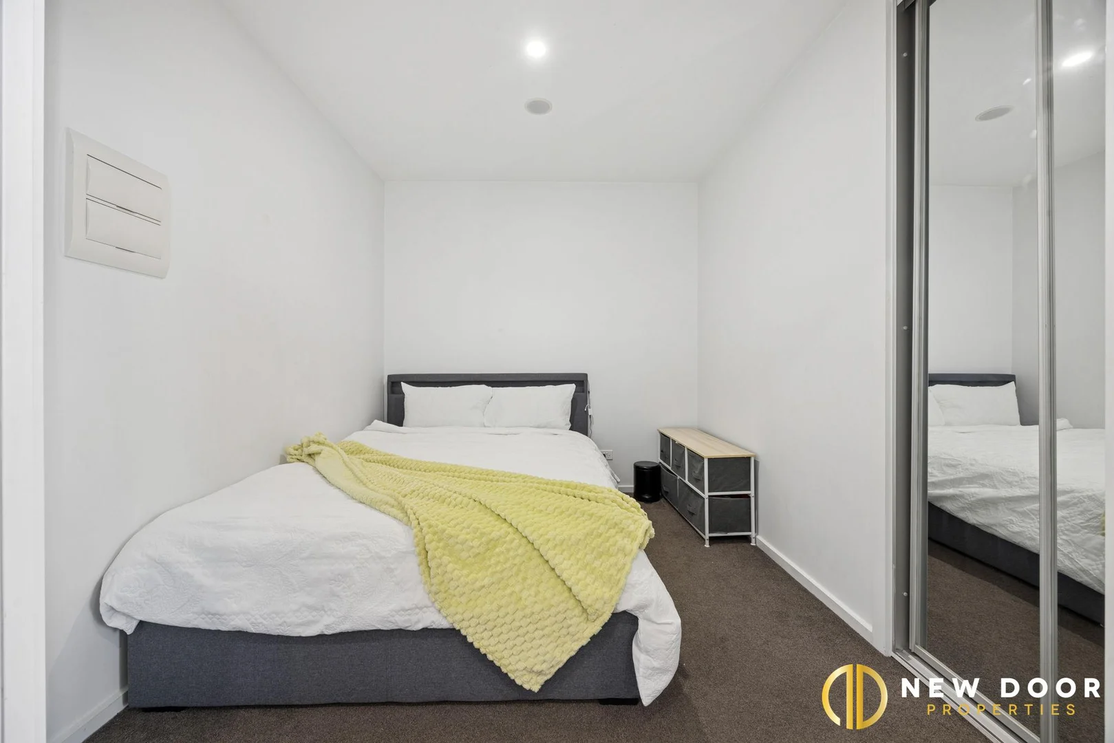 Additional image 6 of 1407/6 Gribble Street, Gungahlin ACT 2912