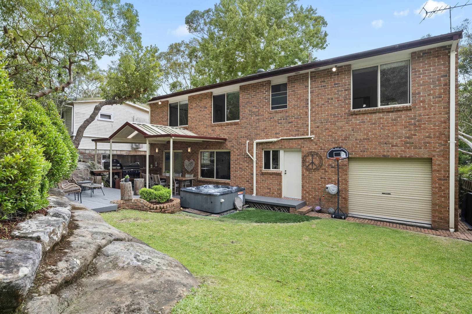 131 Woodcourt Road, Berowra Heights NSW 2082