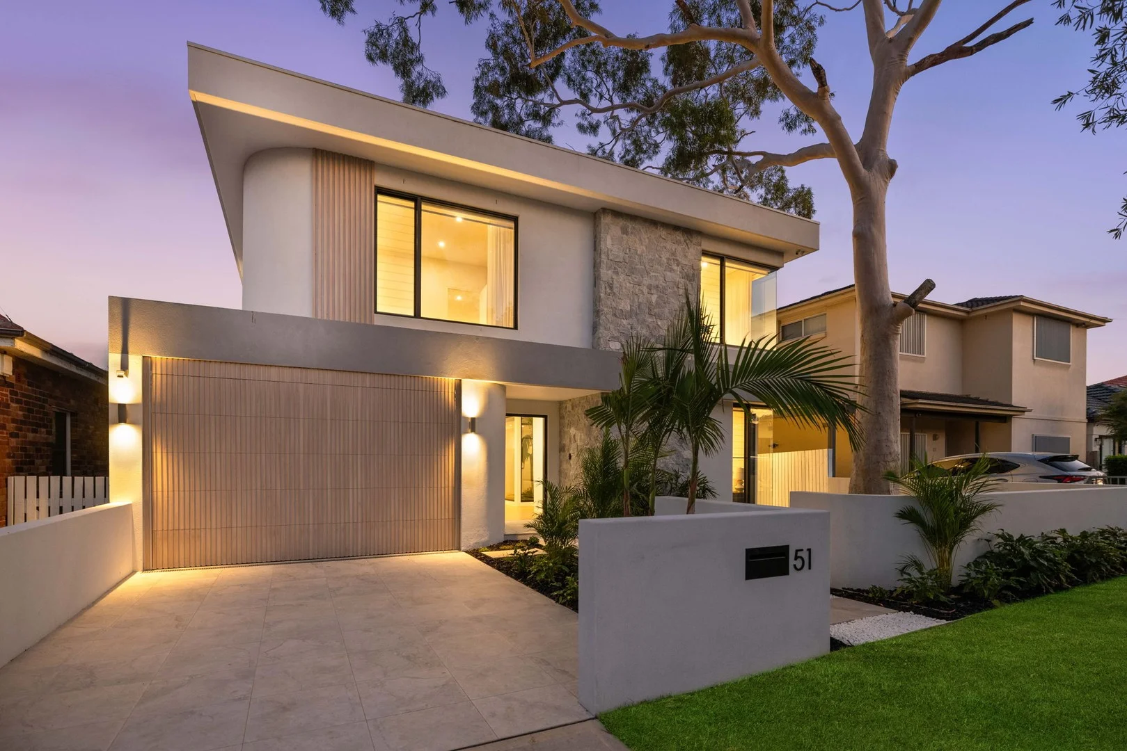 51 Harslett Crescent, Beverley Park NSW 2217