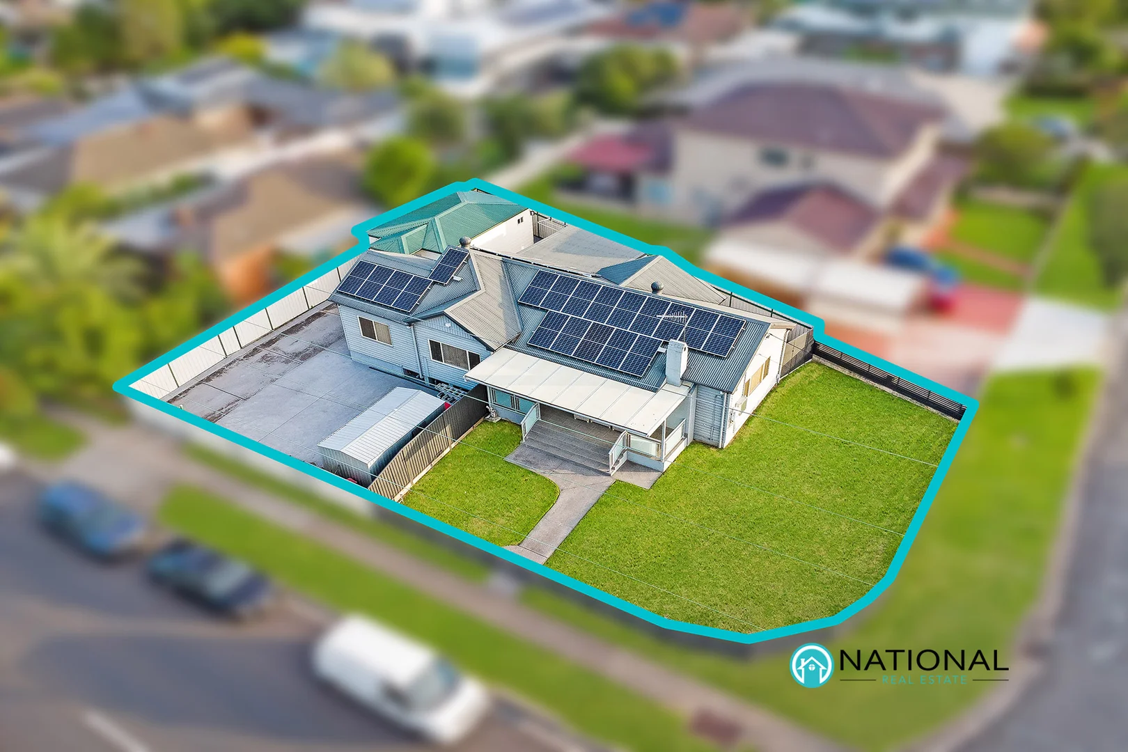 Additional image 9 of 494 Guildford Road, Guildford NSW 2161