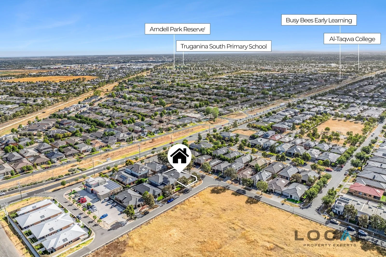 Additional image 21 of 2 Venus Street, Truganina VIC 3029