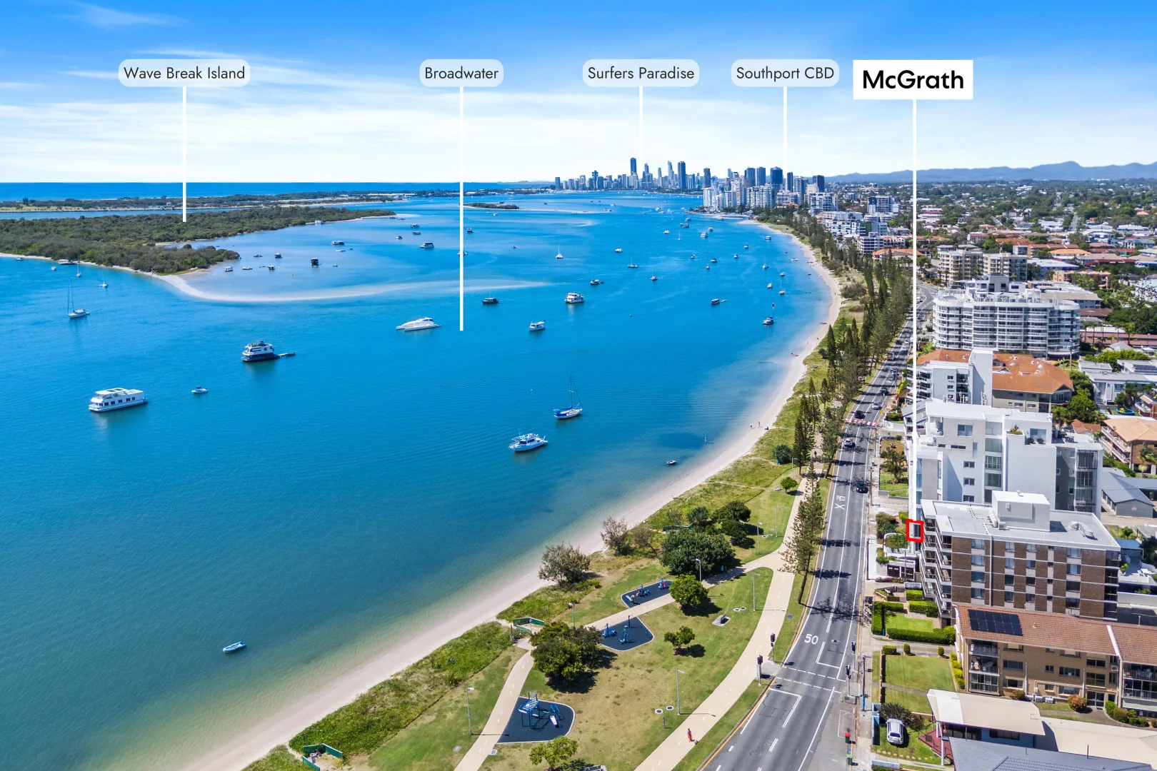 Additional image 21 of 2/536 Marine Parade, Biggera Waters QLD 4216