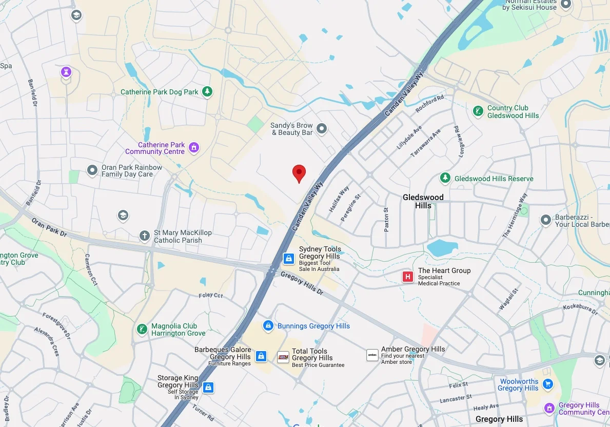 Additional image 11 of Lot 155/TBA Passmore Avenue, Catherine Field NSW 2557