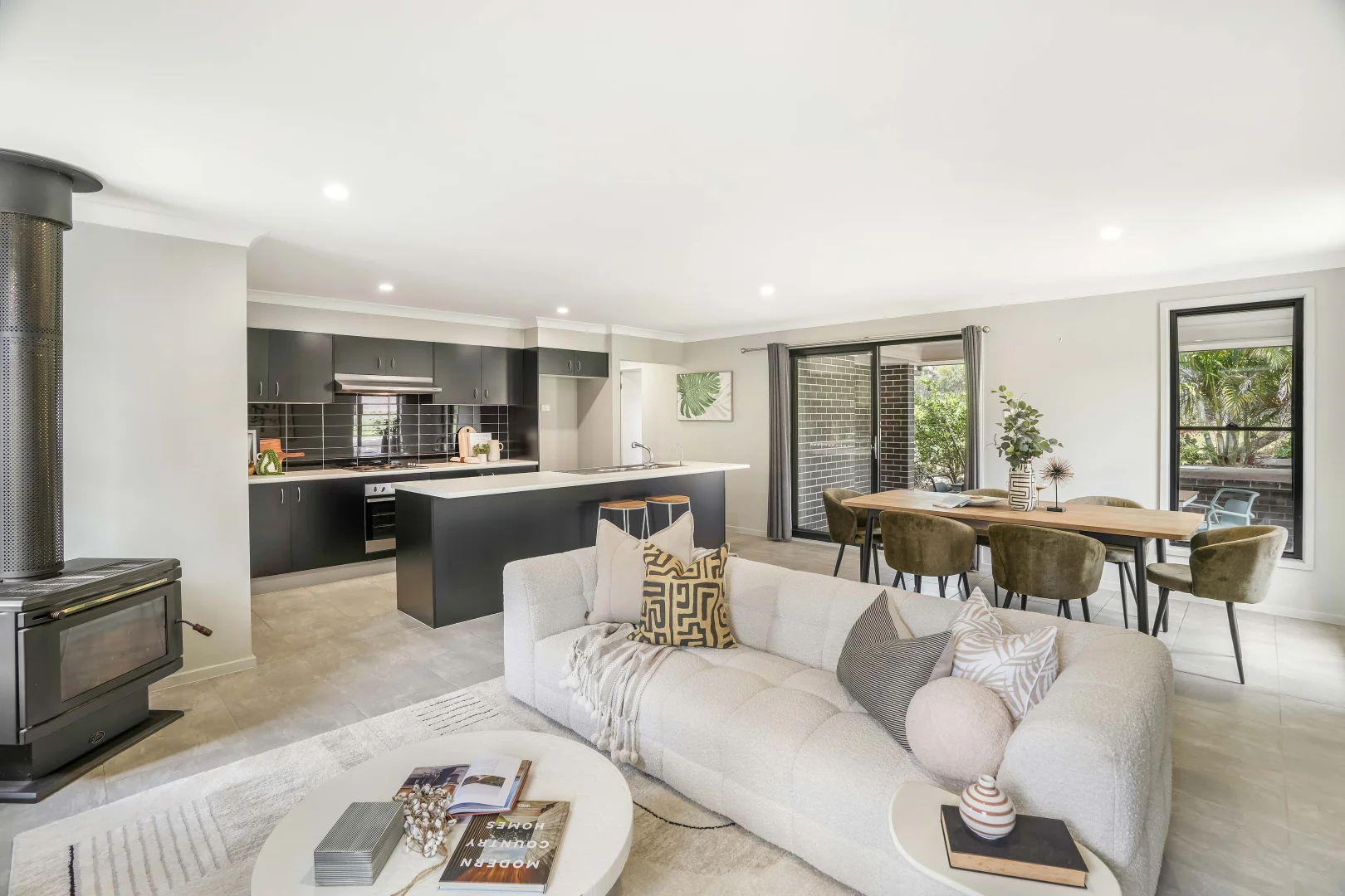 Additional image 8 of 9 Cove Avenue, Bundabah NSW 2324