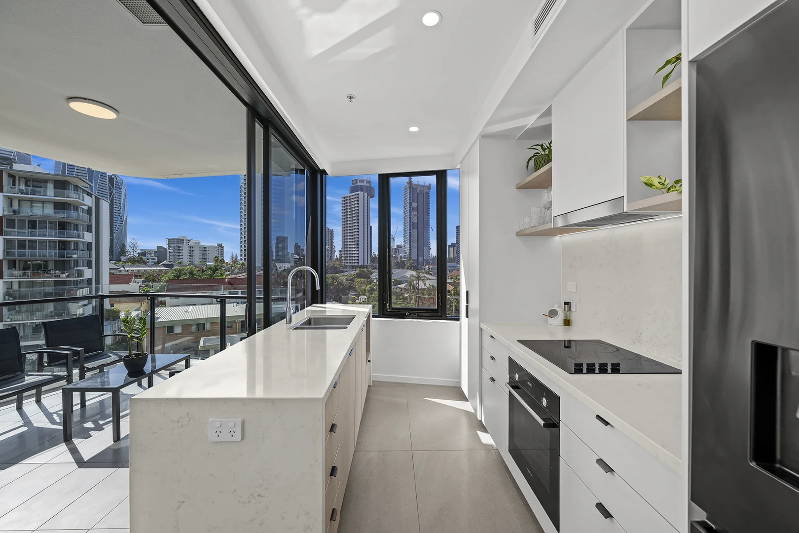 Additional image 13 of 507/15-17 Cannes Avenue, Surfers Paradise QLD 4217