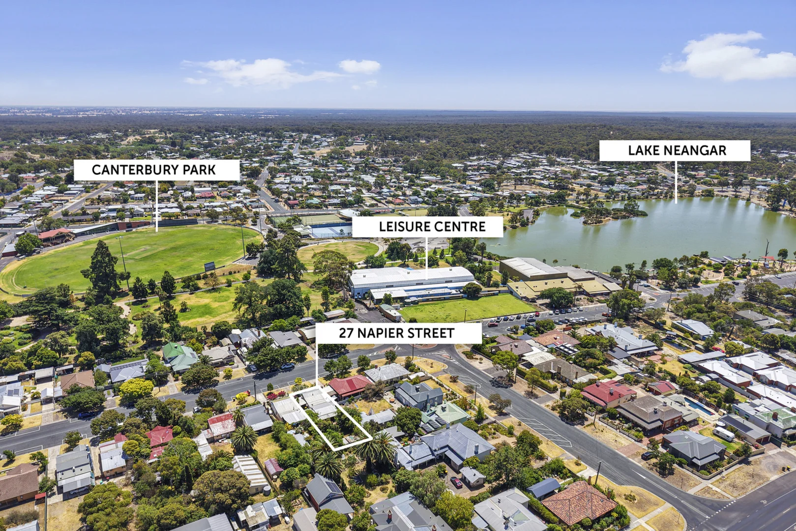 Additional image 12 of 27 Napier Street, Eaglehawk VIC 3556