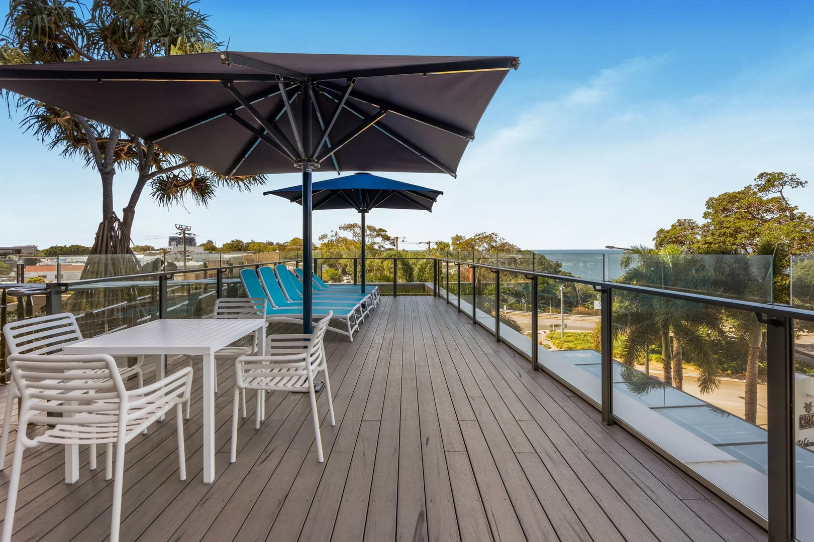 Additional image 20 of 404/101 Marine Parade, Redcliffe QLD 4020