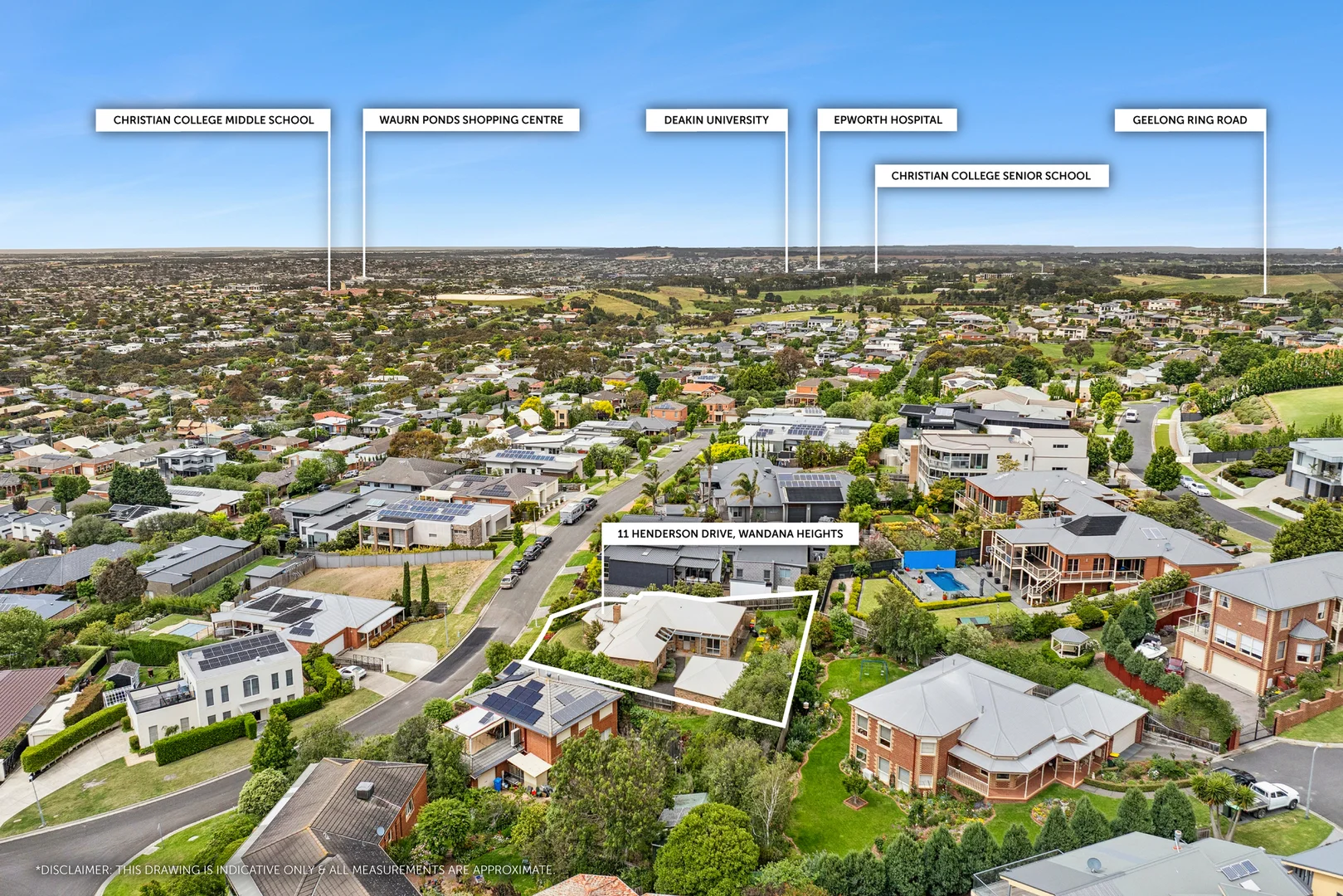 Additional image 15 of 11 Henderson Drive, Wandana Heights VIC 3216