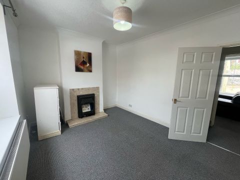 Crofts Street, Cardiff CF24