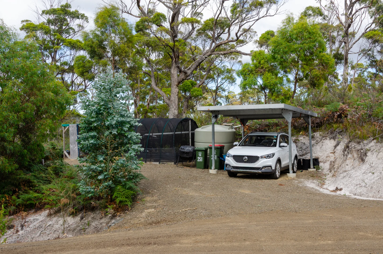 Additional image 26 of 251 Heathy Hill Drive, Saltwater River TAS 7186