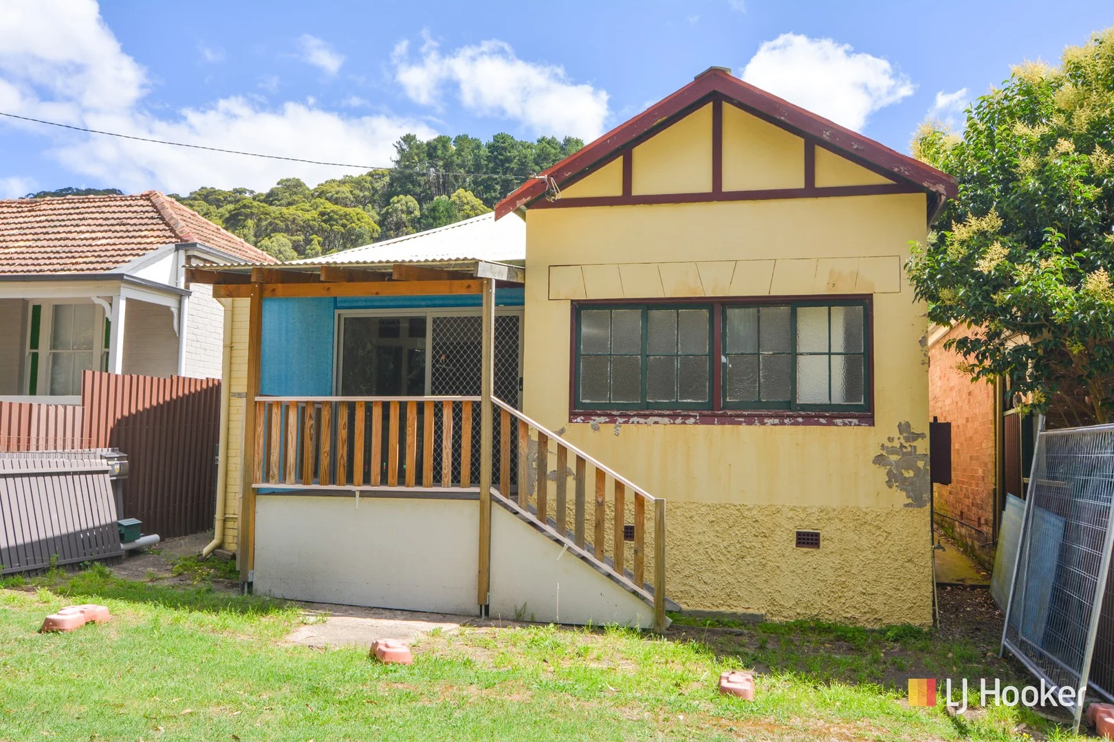 16 Clwydd Street, Lithgow NSW 2790