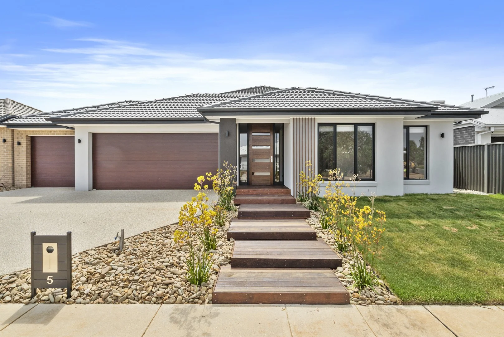 5 Oasis Crescent, Yarrawonga VIC 3730