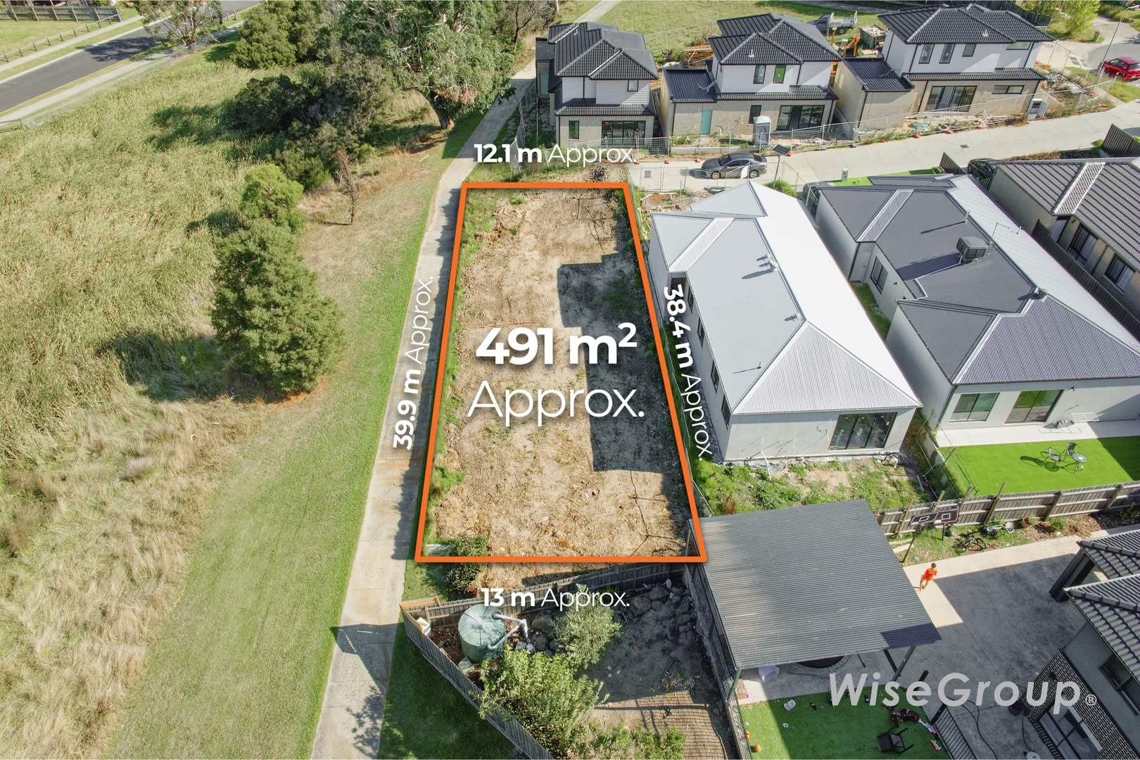 Additional image 8 of 5, 21-23 Jennifer Crt, Pakenham VIC 3810
