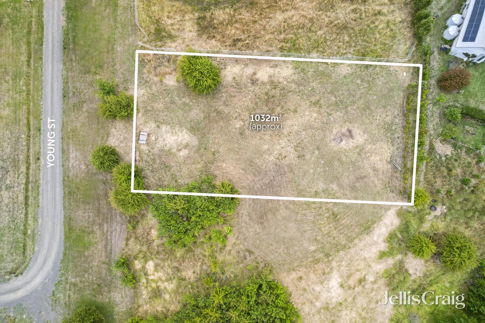 Additional image 7 of CA 18 Young Street, Malmsbury VIC 3446