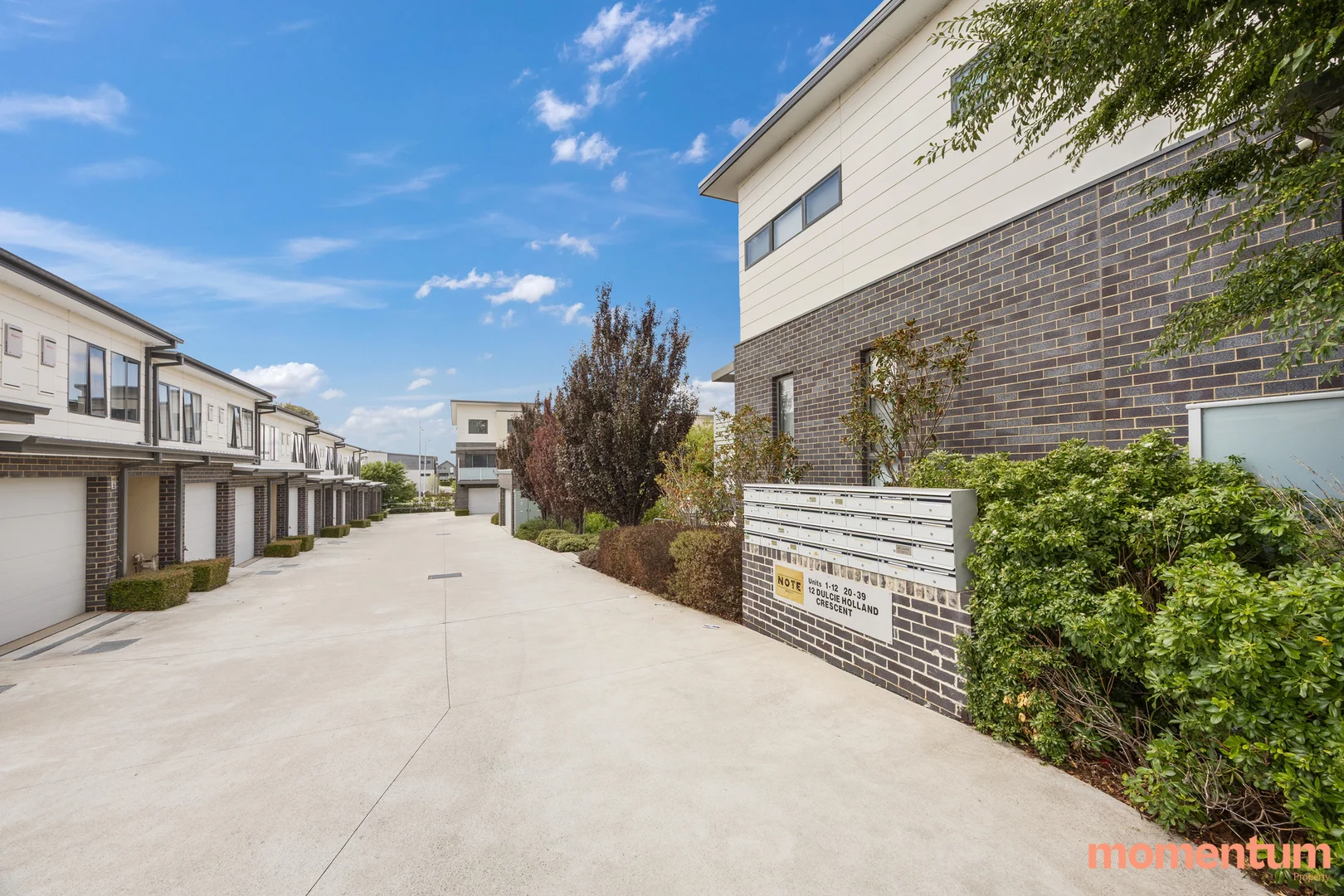 Additional image 18 of 2/12 Dulcie Holland Crescent, Moncrieff ACT 2914