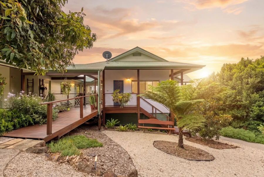 Additional image 5 of 14 Warri Way, Currumbin Valley QLD 4223