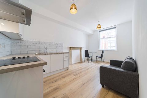 George Street, City Centre, Sheffield S1