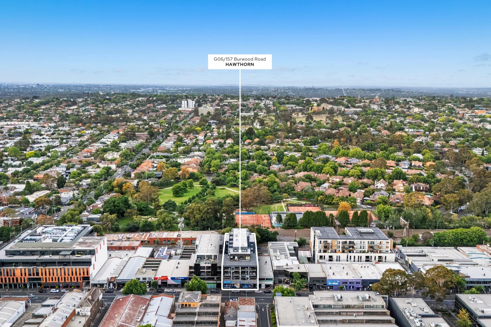 Additional image 9 of G06/157-163 Burwood Road, Hawthorn VIC 3122