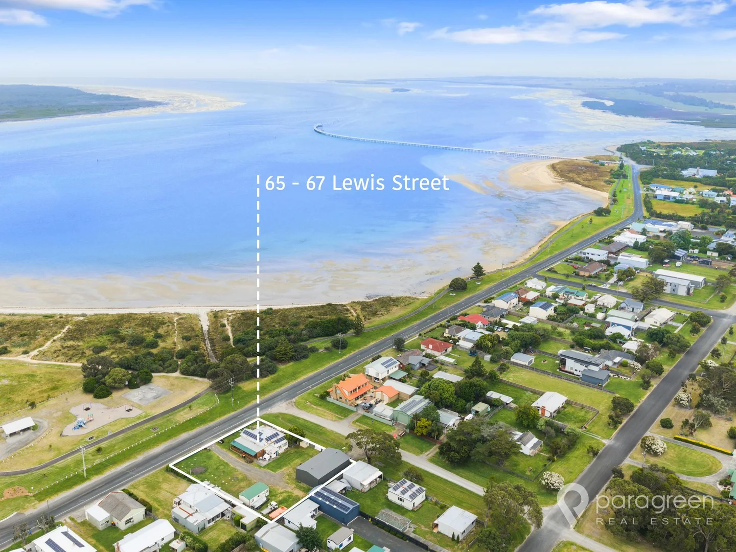 Additional image 14 of 65-67 Lewis Street, Port Welshpool VIC 3965