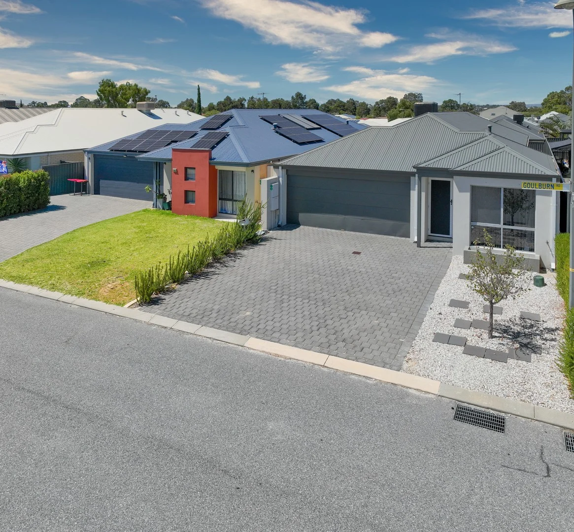 17 Goulburn Road, Baldivis WA 6171
