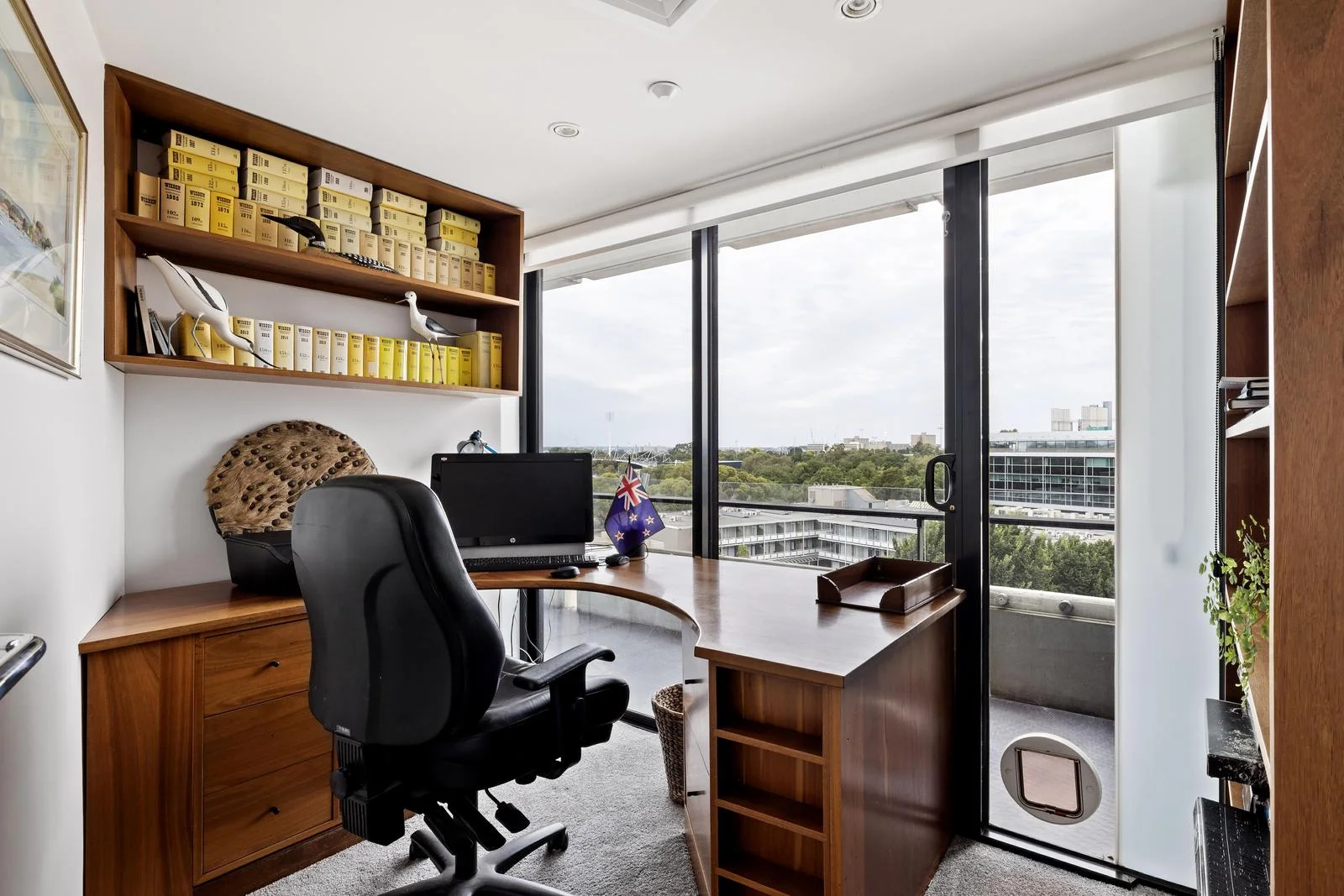 Additional image 14 of 605/228 The Avenue, Parkville VIC 3052