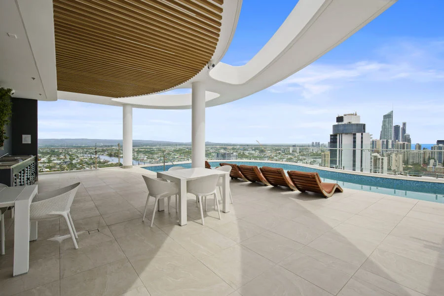 Additional image 15 of 806/28-30 Second Avenue, Broadbeach QLD 4218