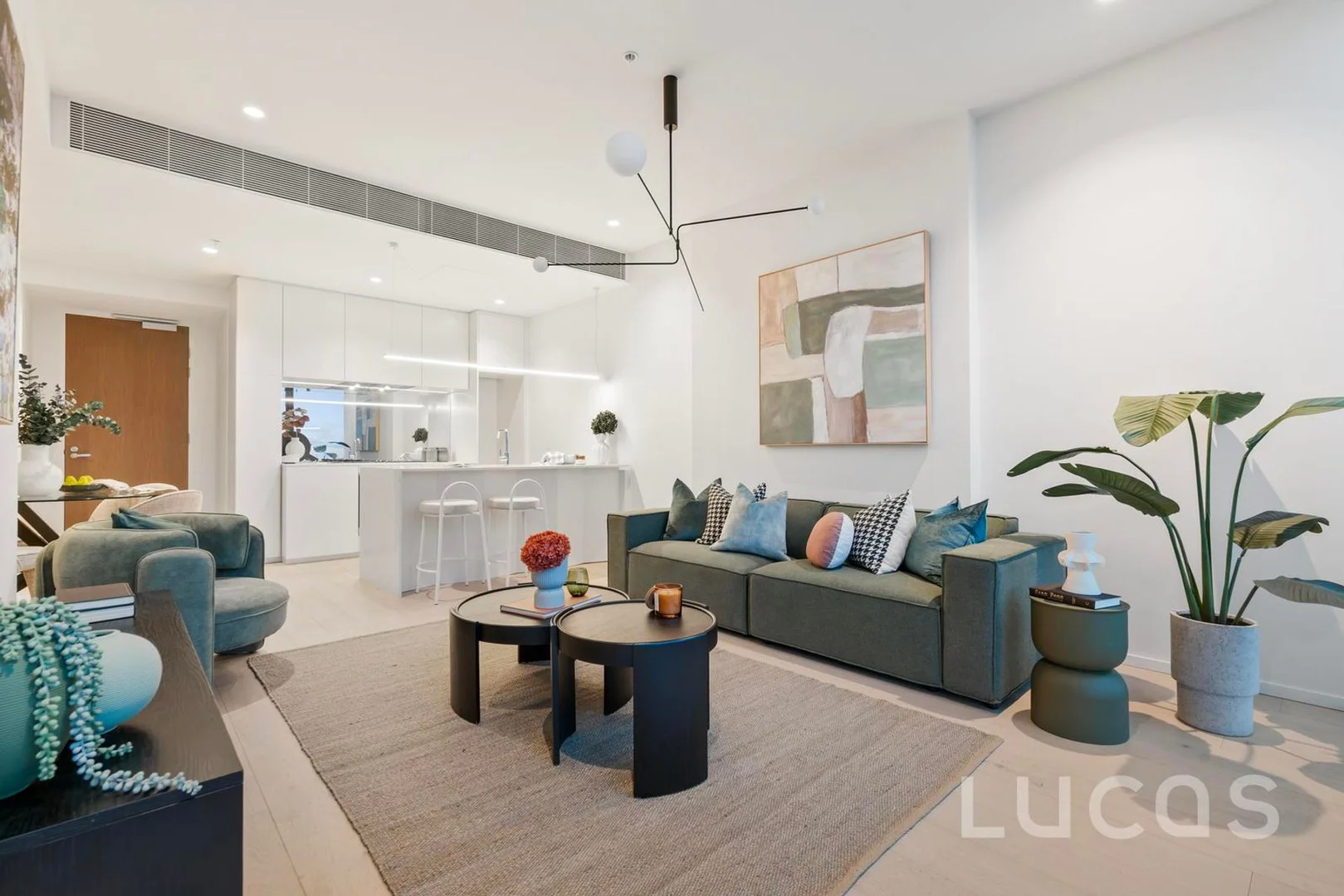 Additional image 2 of 5603/18 Hoff Boulevard, Southbank VIC 3006