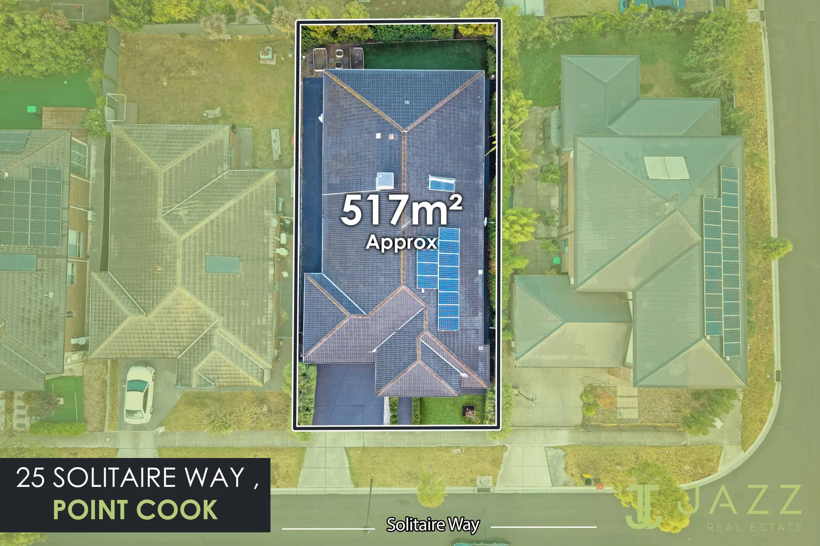 Additional image 28 of 25 SOLITAIRE WAY, Tarneit VIC 3029