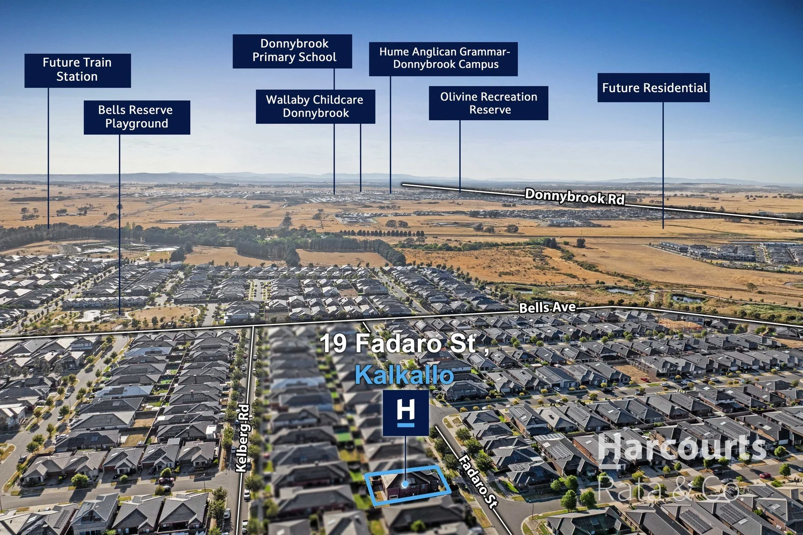 Additional image 21 of 19 Fadaro Street, Kalkallo VIC 3064