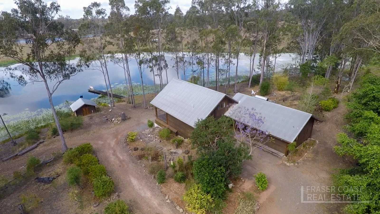 Additional image 2 of 100 Balandinas Drive, Tiaro QLD 4650