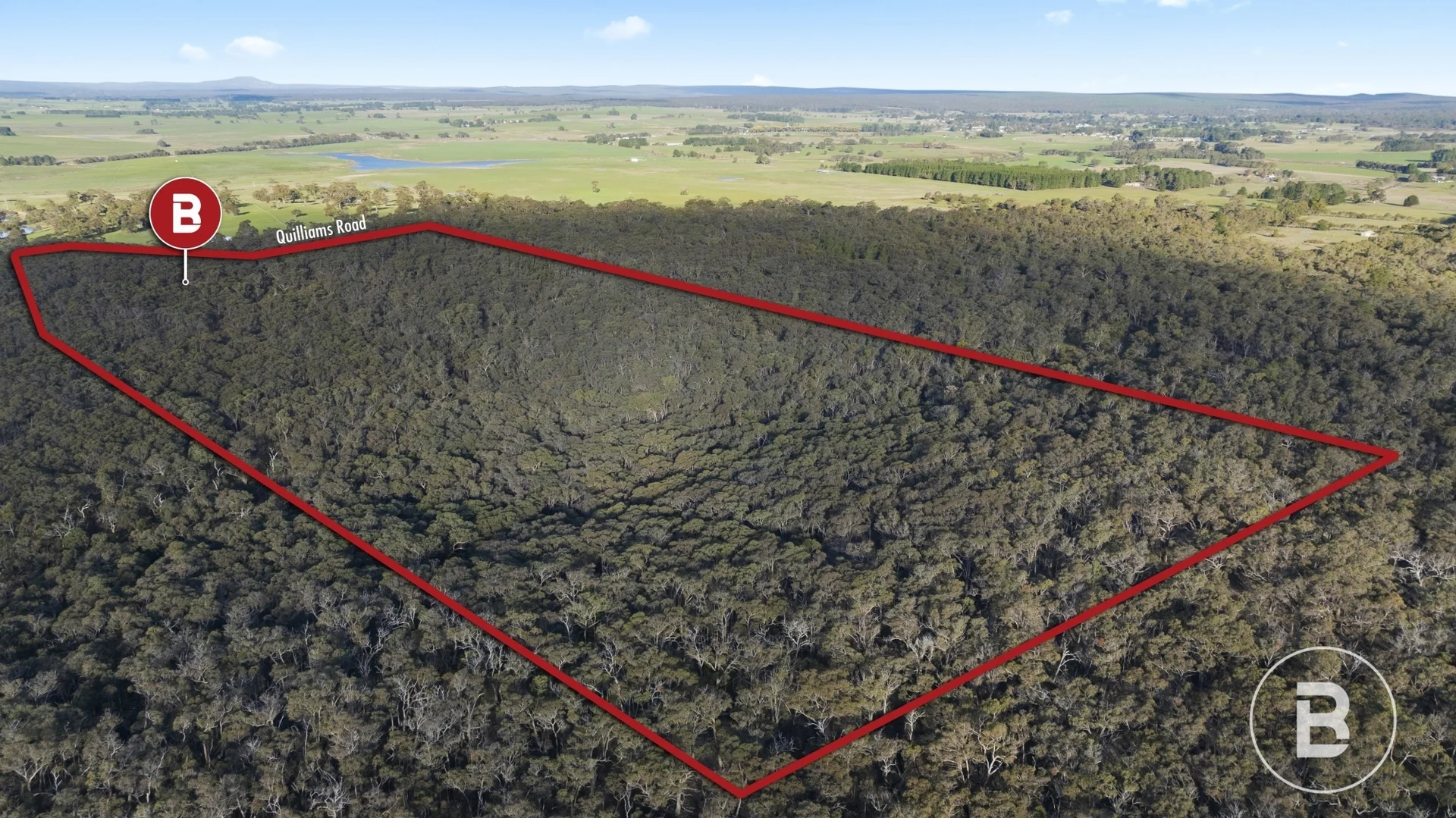 Additional image 4 of CA 42 Quilliams Road, Carngham VIC 3351