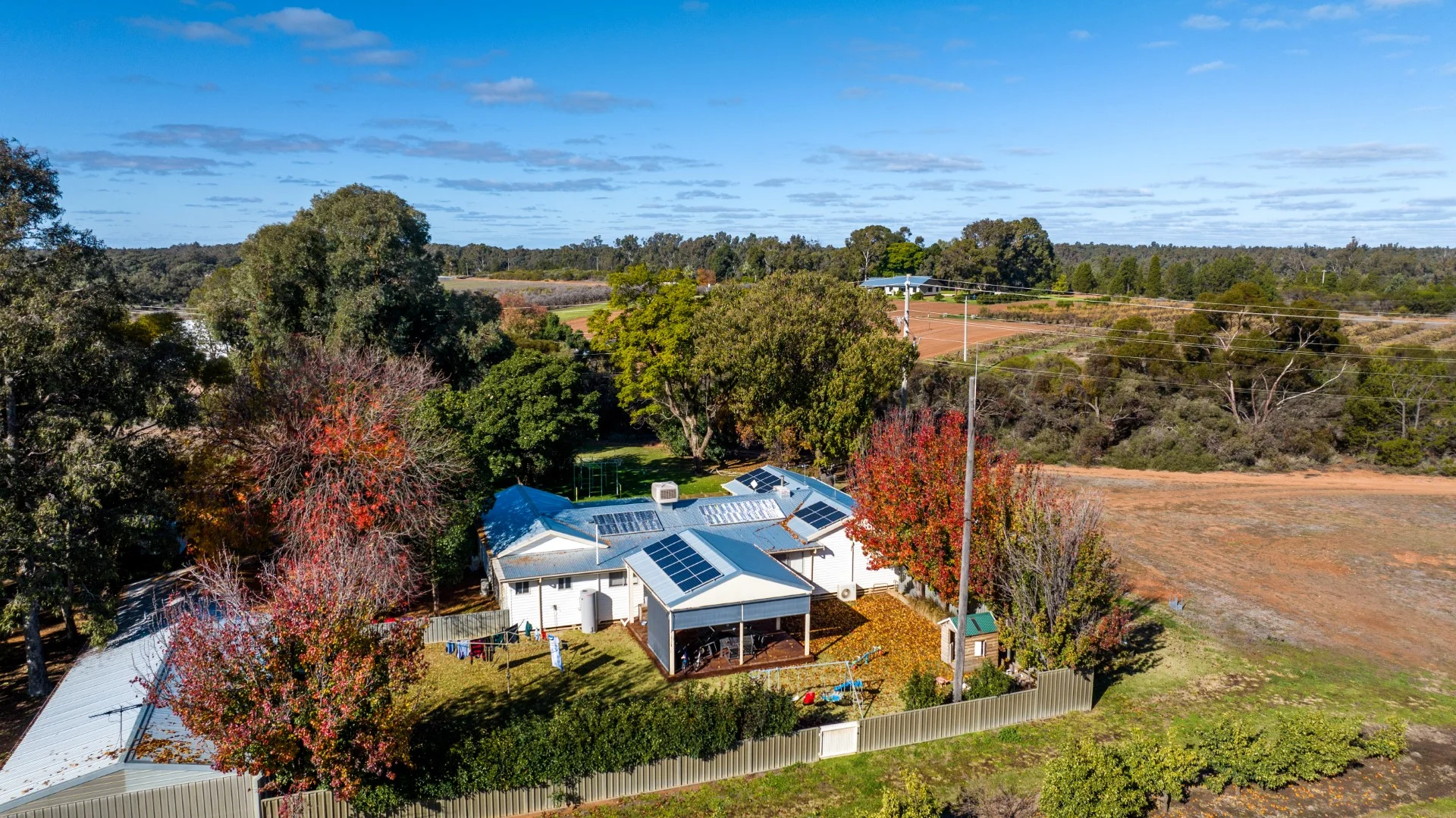 Additional image 3 of 3272 Kulkyne Way, Colignan VIC 3494